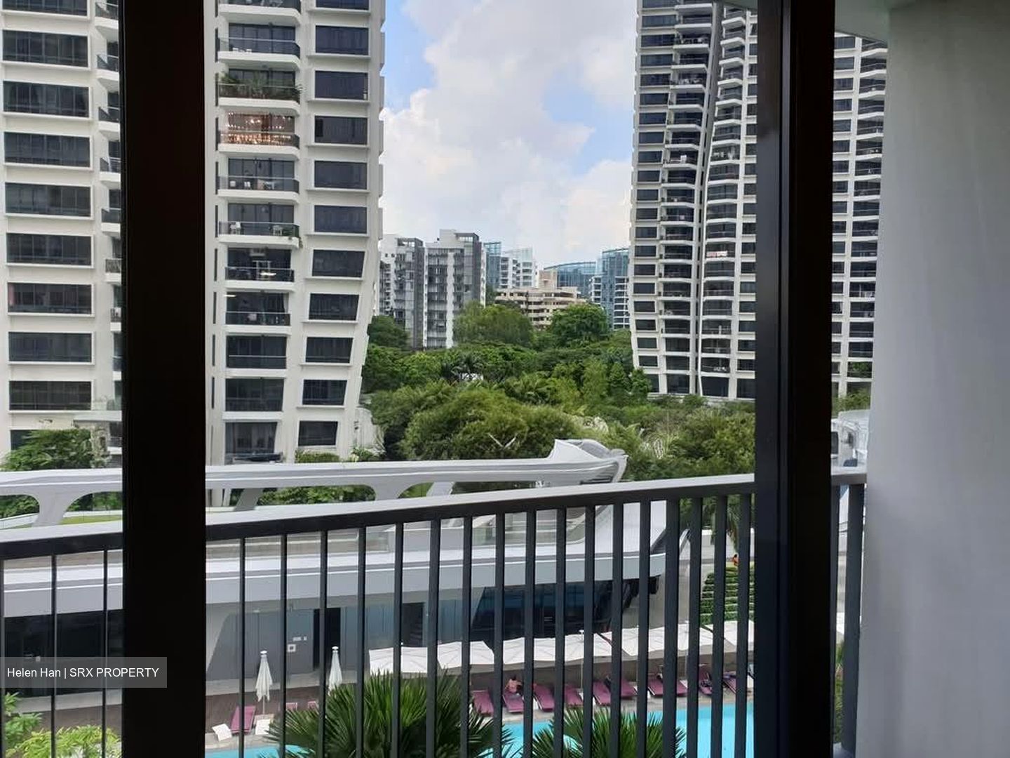 D'Leedon (D10), Condominium #581039121